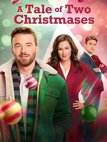 Il était deux fois Noël