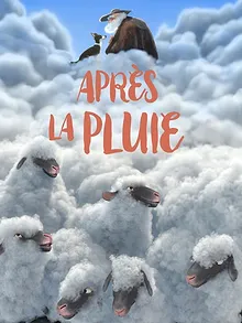 Après la pluie