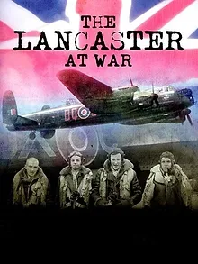 The Lancaster at War