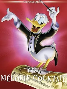 Mélodie Cocktail