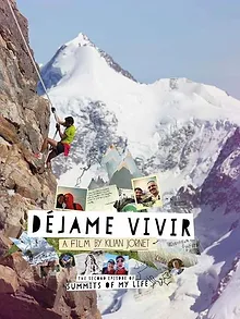 Summits of my Life 2 - Déjame Vivir