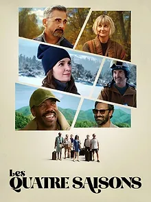 Les Quatre Saisons