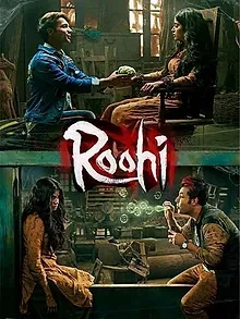 Roohi