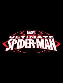 Ultimate Spider-Man
