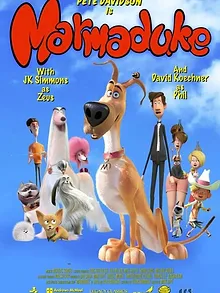 Marmaduke