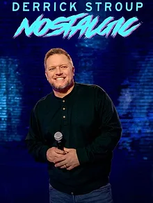 Derrick Stroup: Nostalgic