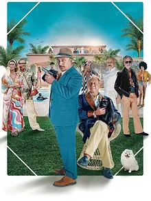 Mystère à Saint-Tropez