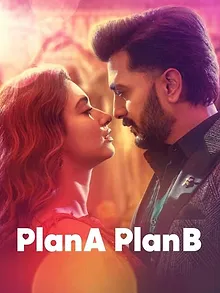 Plan A Plan B