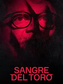 Sangre del Toro