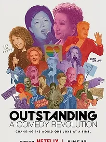 Outstanding: A Comedy Revolution