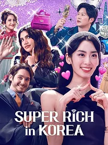 Super Rich in Korea