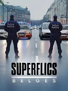 Superflics belges