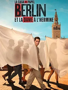 Berlin et La Dame à l'hermine