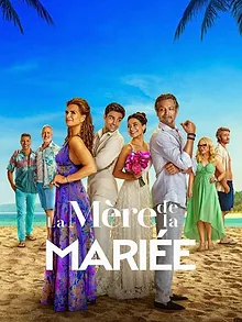 La Mère de la mariée