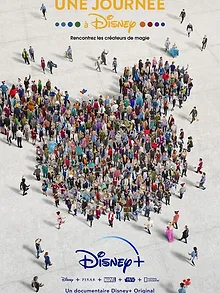Une journée à Disney