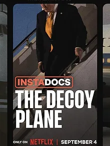 Instadocs: L'avion secret