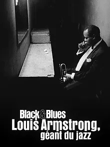 Louis Armstrong's Black & Blues