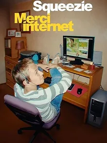 Squeezie : Merci Internet