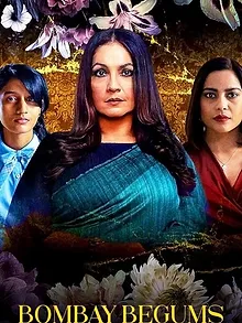 Bombay Begums