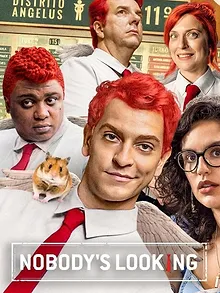 Personne ne regarde