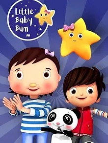 Little Baby Bum Classic