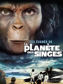 Les Évadés de la planète des singes