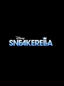 Sneakerella