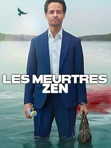 Les Meurtres zen