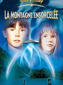 La Montagne ensorcelée