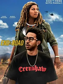 End of the Road