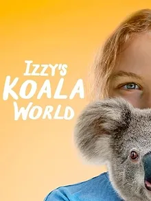 Izzy et les koalas