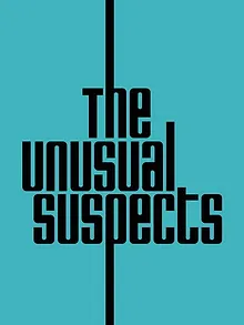 The Unusual Suspects