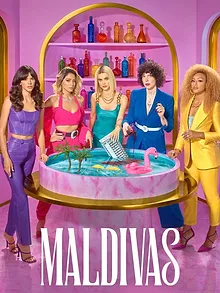 Maldivas