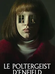 Le poltergeist d’Enfield