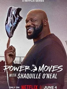 Shaquille O'Neal impose son style