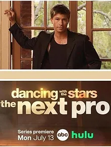 Dancing with the Stars: The Next Pro