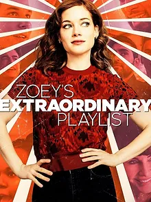Zoey et son incroyable playlist