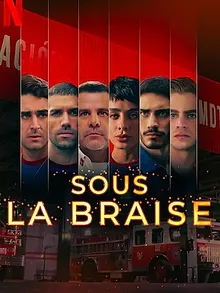 Sous la braise