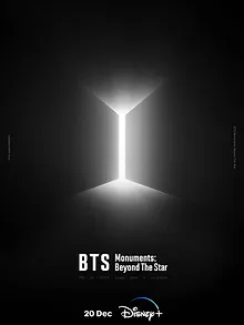 BTS Monuments: Beyond The Star