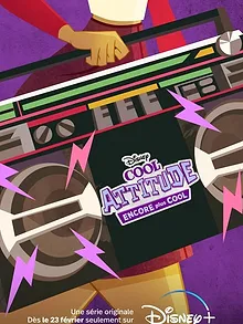 Cool Attitude : Encore plus cool