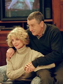 Mon beau-père et moi