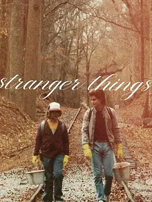 Stranger Things: The First Shadow – Les coulisses de la pièce
