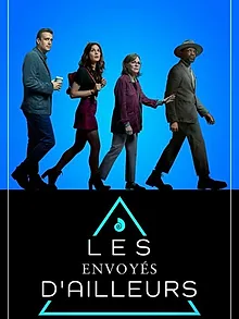 Les Envoyés d'Ailleurs