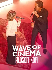 Wave of Cinema: Filosofi Kopi