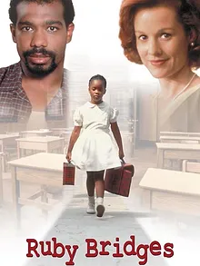 Le Combat de Ruby Bridges