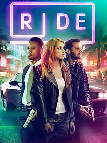 Ride