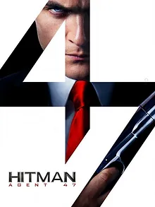Hitman: Agent 47