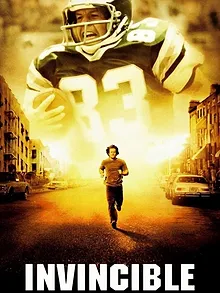 Invincible