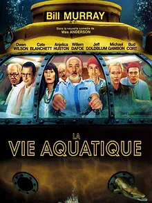 La Vie aquatique