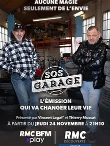 SOS Garage